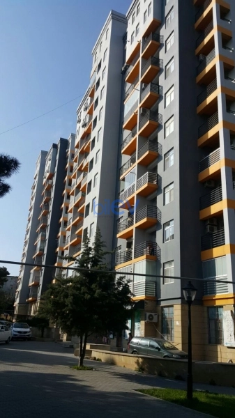 Satış 1 otaqlı Obyekt  48m², Bakı