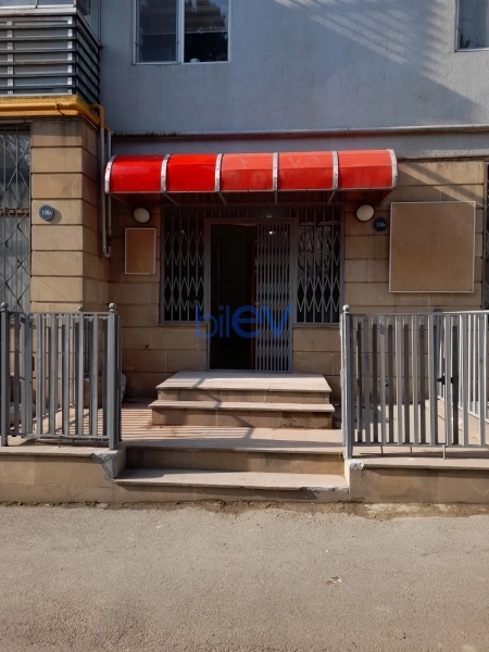 Satış 1 otaqlı Obyekt  48m², Bakı