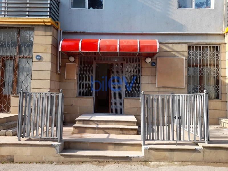 Satış 1 otaqlı Obyekt  48m², Bakı