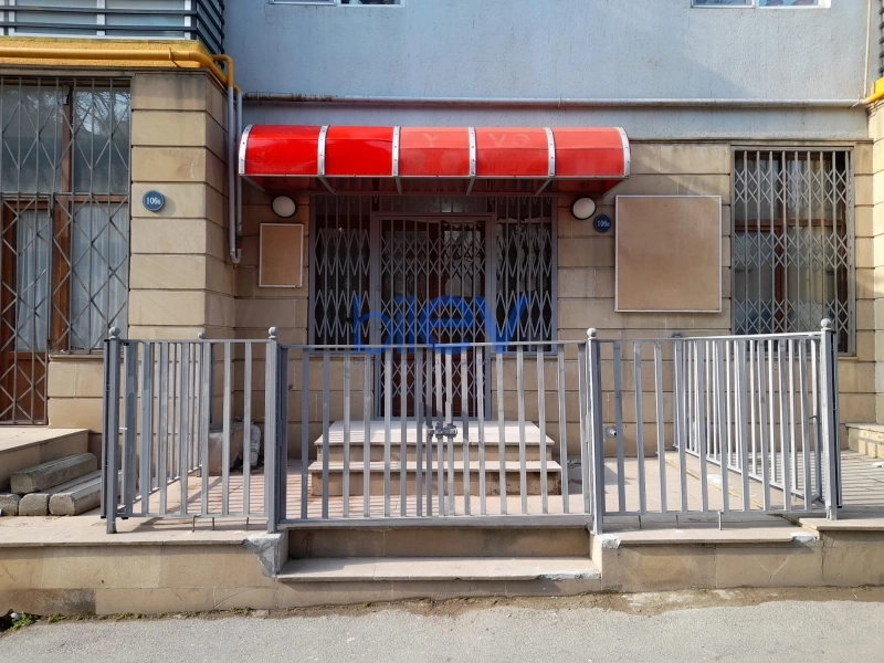 Satış 1 otaqlı Obyekt  48m², Bakı