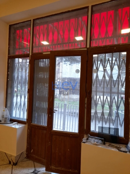 Satış 1 otaqlı Obyekt  48m², Bakı