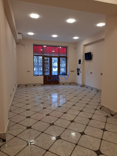 Satış 1 otaqlı Obyekt  48m², Bakı