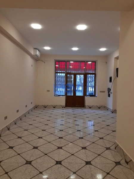 Satış 1 otaqlı Obyekt  48m², Bakı