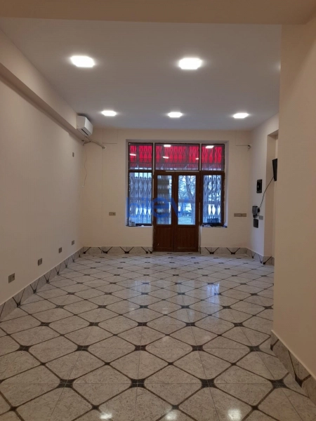 Satış 1 otaqlı Obyekt  48m², Bakı