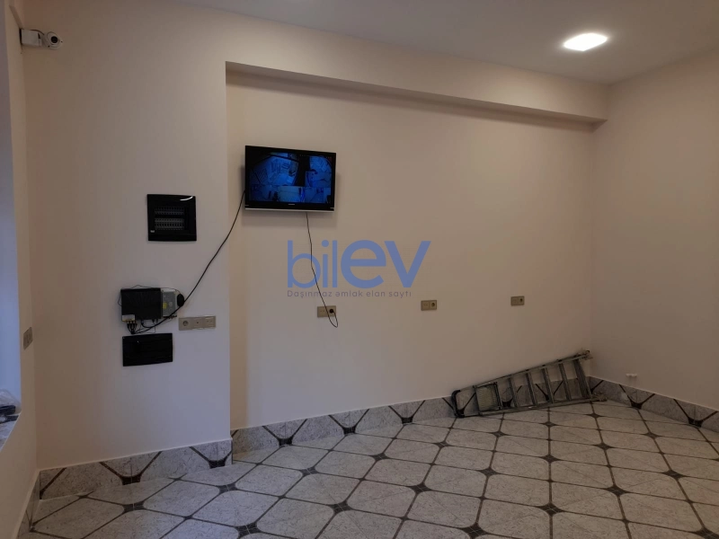 Satış 1 otaqlı Obyekt  48m², Bakı
