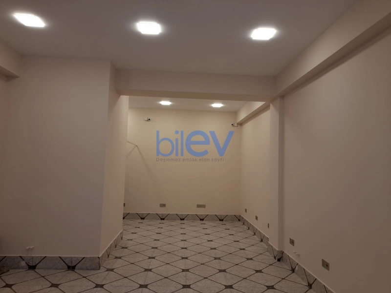 Satış 1 otaqlı Obyekt  48m², Bakı