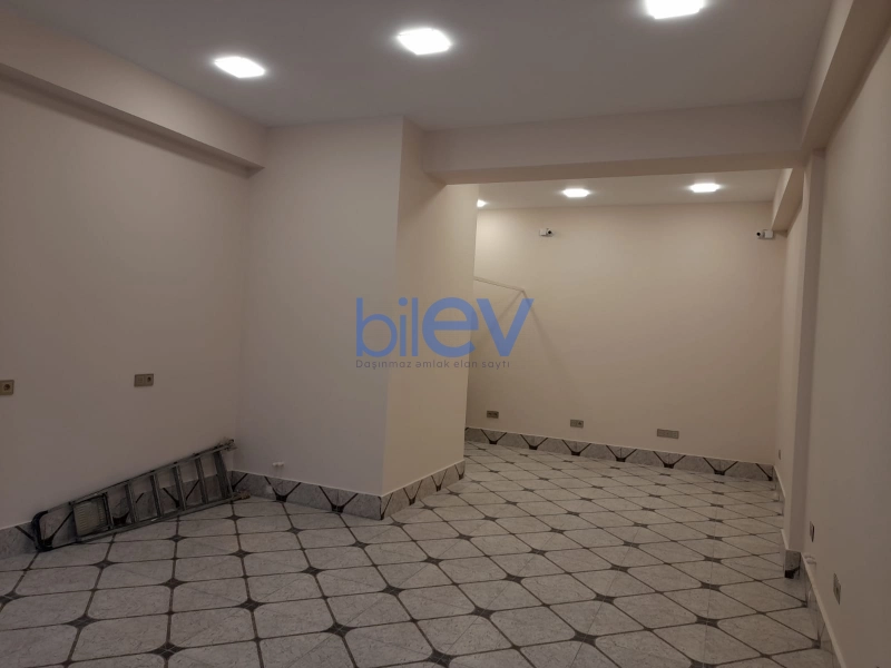 Satış 1 otaqlı Obyekt  48m², Bakı
