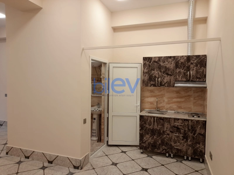 Satış 1 otaqlı Obyekt  48m², Bakı