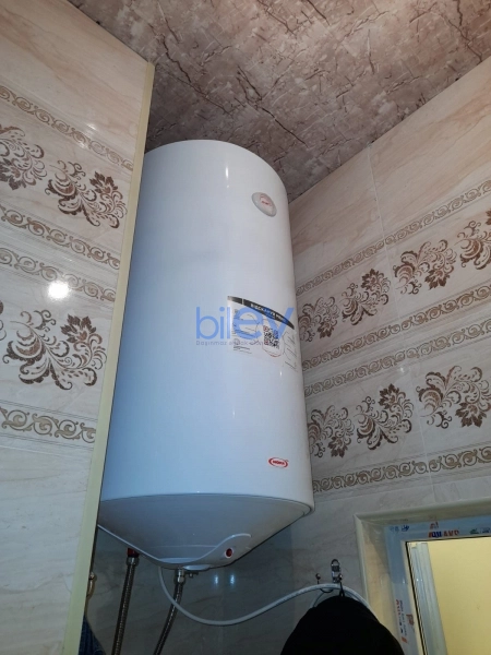 Satış 1 otaqlı Obyekt  48m², Bakı