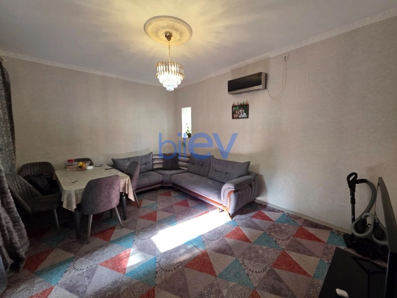 Satış 2 otaqlı Köhnə Tikili bina evi  35m², Bakı