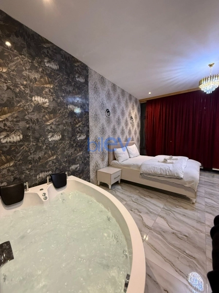 Günlük Kirayə 3 otaqlı Aframe  36m², Qəbələ