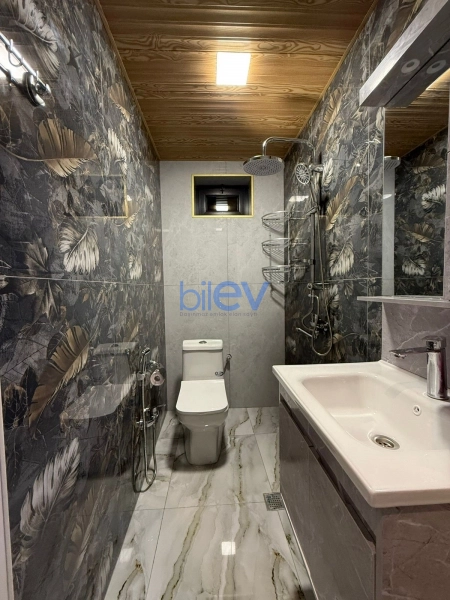 Günlük Kirayə 3 otaqlı Aframe  36m², Qəbələ