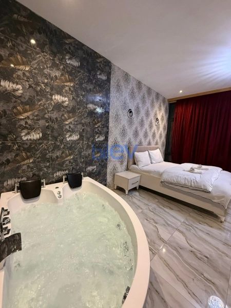 Günlük Kirayə 3 otaqlı Aframe  36m², Qəbələ