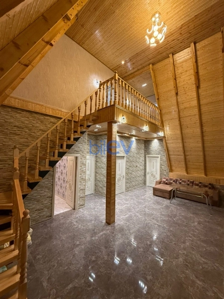 Günlük Kirayə 3 otaqlı Aframe  36m², Qəbələ