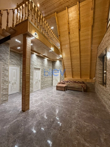 Günlük Kirayə 3 otaqlı Aframe  36m², Qəbələ