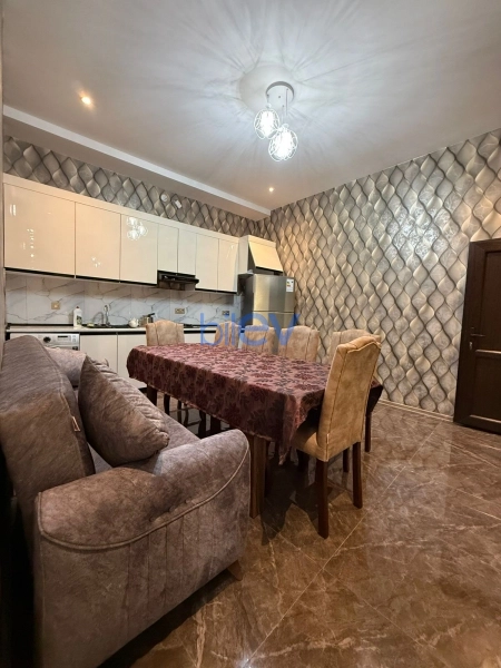 Günlük Kirayə 3 otaqlı Aframe  36m², Qəbələ