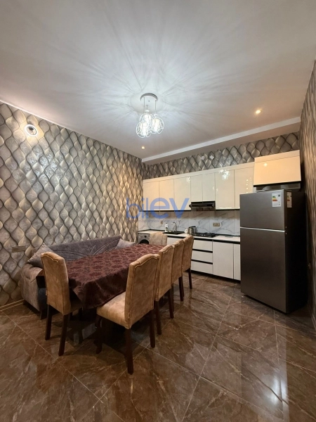Günlük Kirayə 3 otaqlı Aframe  36m², Qəbələ