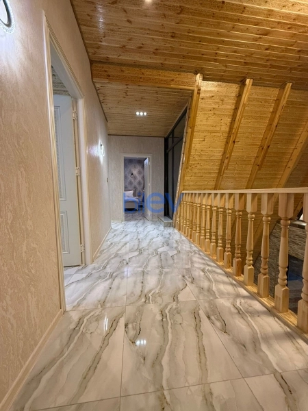 Günlük Kirayə 3 otaqlı Aframe  36m², Qəbələ