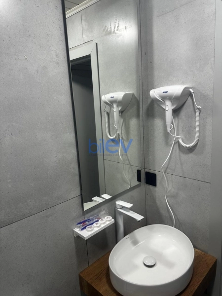 Günlük Kirayə 3 otaqlı Aframe  36m², Qəbələ