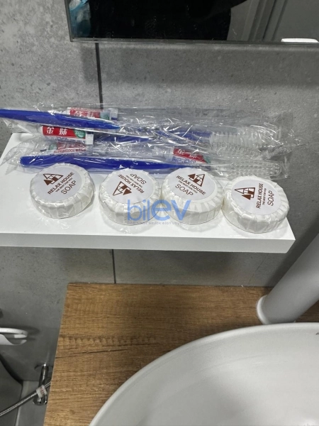 Günlük Kirayə 3 otaqlı Aframe  36m², Qəbələ