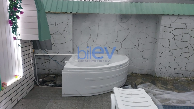 Günlük Kirayə 3 otaqlı Aframe  36m², Qəbələ