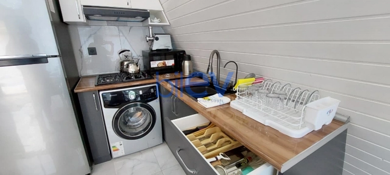 Günlük Kirayə 4 otaqlı Aframe  36m², Qəbələ