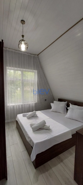 Günlük Kirayə 4 otaqlı Aframe  36m², Qəbələ