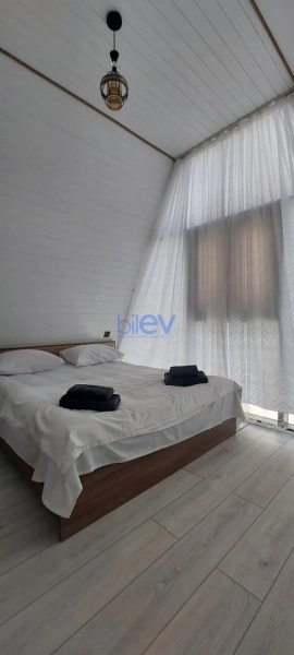 Günlük Kirayə 4 otaqlı Aframe  36m², Qəbələ