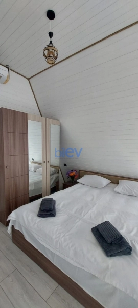 Günlük Kirayə 4 otaqlı Aframe  36m², Qəbələ