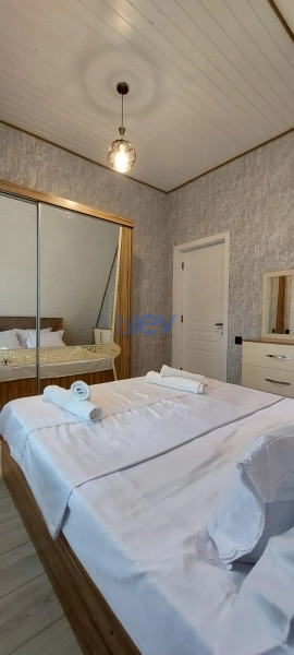 Günlük Kirayə 4 otaqlı Aframe  36m², Qəbələ
