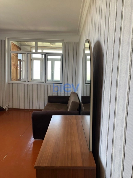 Aylıq Kirayə 1 otaqlı Köhnə Tikili bina evi  34m², Sumqayıt