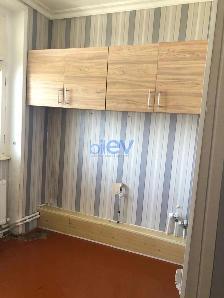 Aylıq Kirayə 1 otaqlı Köhnə Tikili bina evi  34m², Sumqayıt
