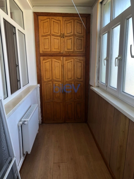 Aylıq Kirayə 1 otaqlı Köhnə Tikili bina evi  34m², Sumqayıt
