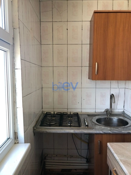 Aylıq Kirayə 1 otaqlı Köhnə Tikili bina evi  34m², Sumqayıt