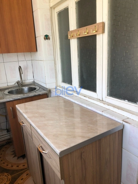 Aylıq Kirayə 1 otaqlı Köhnə Tikili bina evi  34m², Sumqayıt