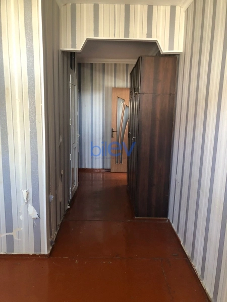 Aylıq Kirayə 1 otaqlı Köhnə Tikili bina evi  34m², Sumqayıt