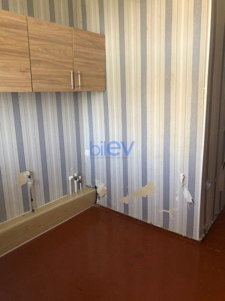 Aylıq Kirayə 1 otaqlı Köhnə Tikili bina evi  34m², Sumqayıt