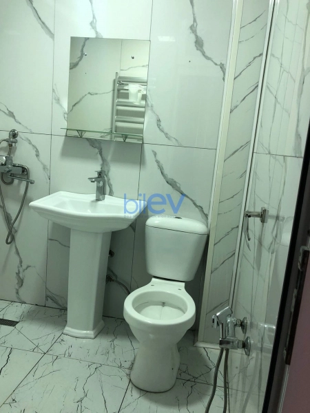 Aylıq Kirayə 1 otaqlı Köhnə Tikili bina evi  34m², Sumqayıt