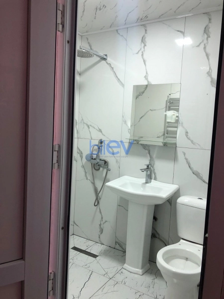 Aylıq Kirayə 1 otaqlı Köhnə Tikili bina evi  34m², Sumqayıt