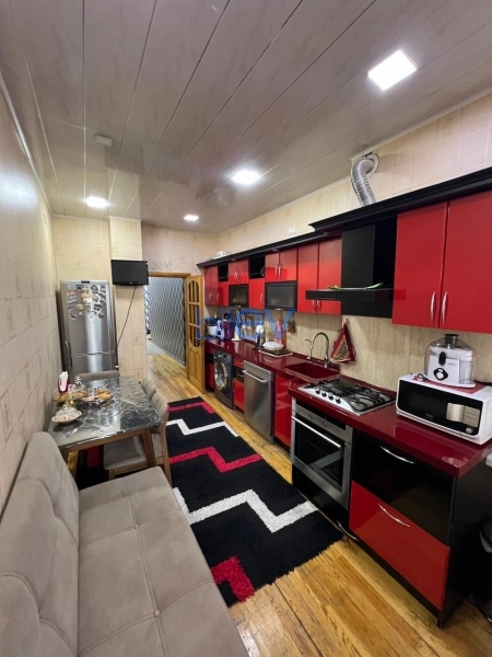 Satış 3 otaqlı Yeni Tikili bina evi  100m², Bakı