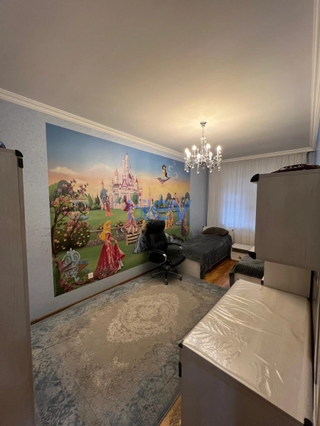 Satış 3 otaqlı Yeni Tikili bina evi  100m², Bakı