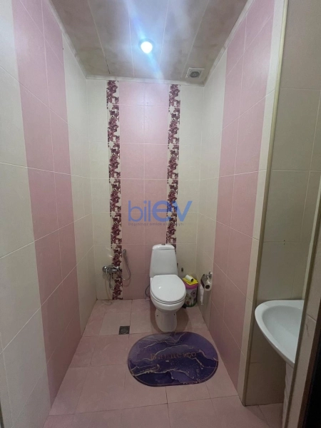 Satış 3 otaqlı Yeni Tikili bina evi  100m², Bakı