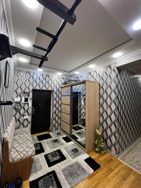 Satış 3 otaqlı Yeni Tikili bina evi  100m², Bakı