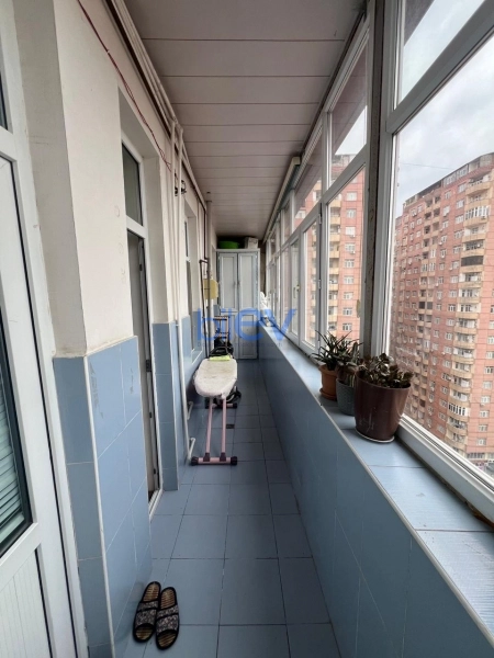 Satış 3 otaqlı Yeni Tikili bina evi  100m², Bakı
