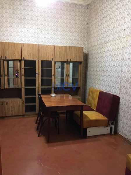 Satış 2 otaqlı Köhnə Tikili bina evi  37m², Bakı