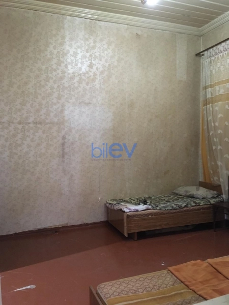 Satış 2 otaqlı Köhnə Tikili bina evi  37m², Bakı