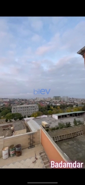 Satış 5 otaqlı Həyət evi  150m², Bakı