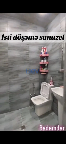 Satış 5 otaqlı Həyət evi  150m², Bakı