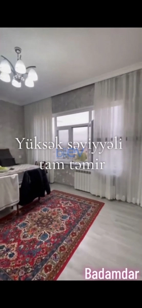 Satış 5 otaqlı Həyət evi  150m², Bakı