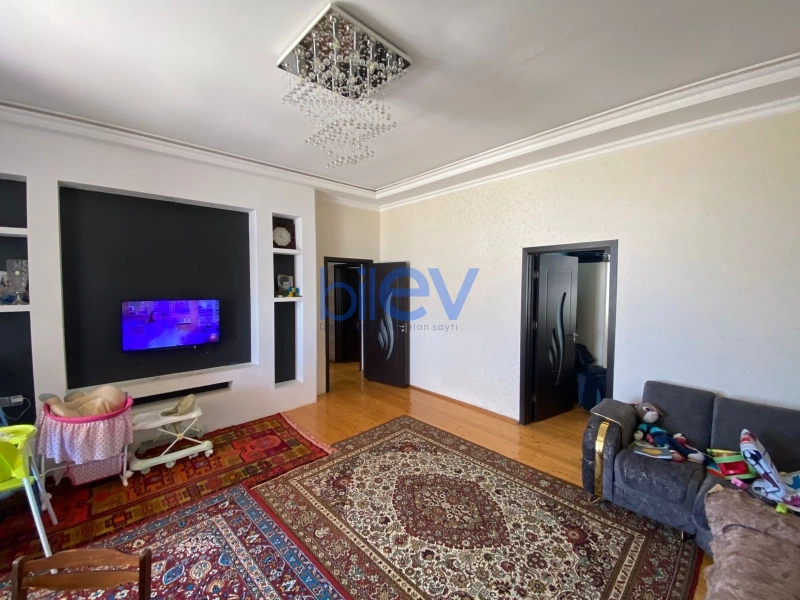 Satış 5 otaqlı Həyət evi  150m², Bakı